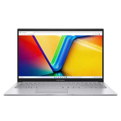 کارکرده - لپ تاپ 17.3 اینچی ایسوس مدل Vivobook 17 F1704V