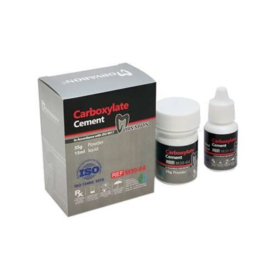 سمان کربوکسیلات مروابن مدل Carboxylate 