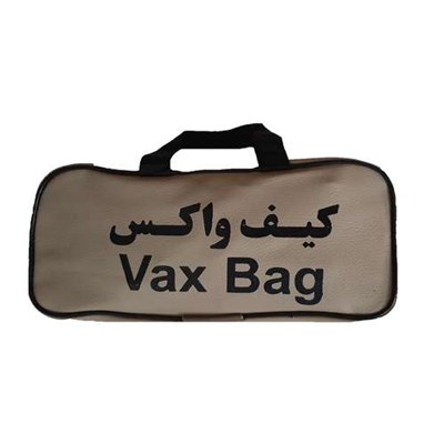 کیف واکس کفش مدل VB6