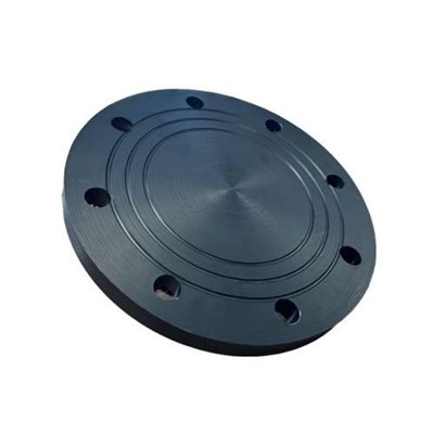 فلنج کور پلی اتیلن آب صنعت روتن کار مدل 560mm - PN10 - PE100