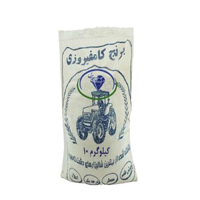 برنج کامفیروز - 10 کیلوگرم