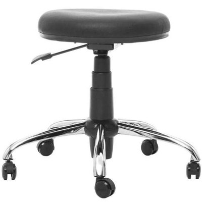 صندلی اداری چرمی راد سیستم مدل L101
