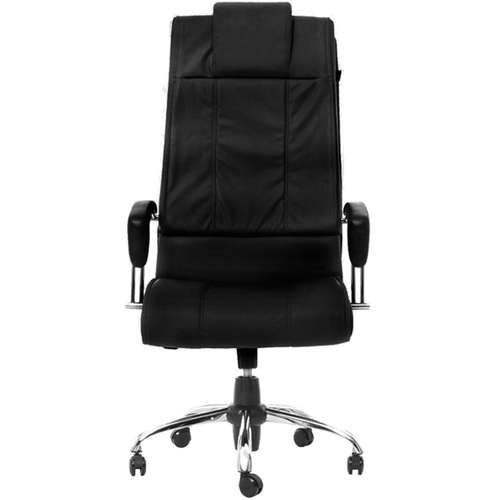 صندلی اداری چرمی راد سیستم مدل M403H