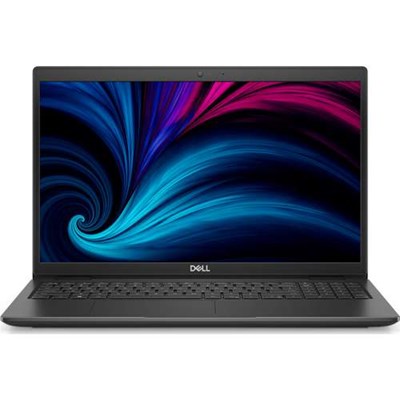 لپ تاپ 15.6 اینچی دل مدل Latitude 3520-i5 1135G7 8GB 512SSD MX350 - کاستوم شده