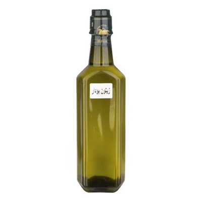 روغن زیتون بو دار - 480 گرم