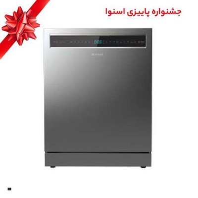 ماشین ظرفشویی 14 نفره اسنوا مدل SDW-A20S