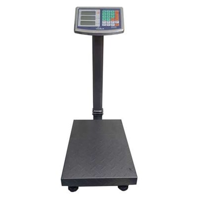 باسکول دیجیتال مدل 150kg کد 02