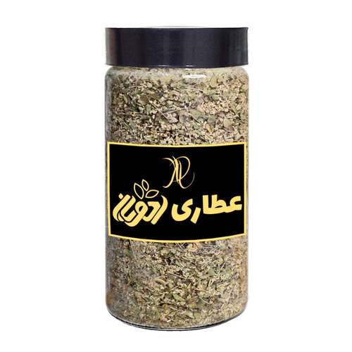  دمنوش برگ آویشن شیرازی ممتاز ادویان - 130 گرم