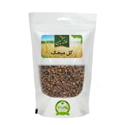 میخک خوشه چین - 50 گرم