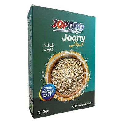 جو فوری جوپرو - 350 گرم