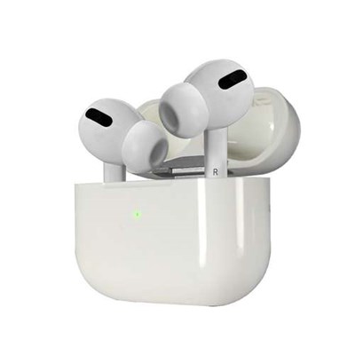 هندزفری بلوتوثی مدل  Airpods Pro ANC Grade A 3Plus طرح اصلی