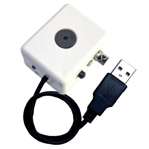 سنسور مدل آشکار ساز مادون قرمز USB Infrared