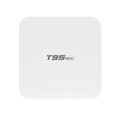 اندروید باکس مدل T95 mini