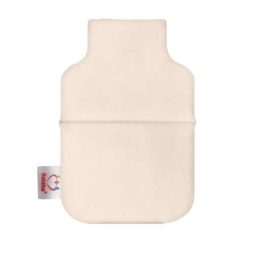 کیسه تسکین درد هیاهو مدل Wheat Bag Pad Mini Bottle کد 27x18 