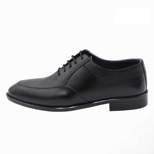 کفش رسمی مردانه مدل کلاسیک