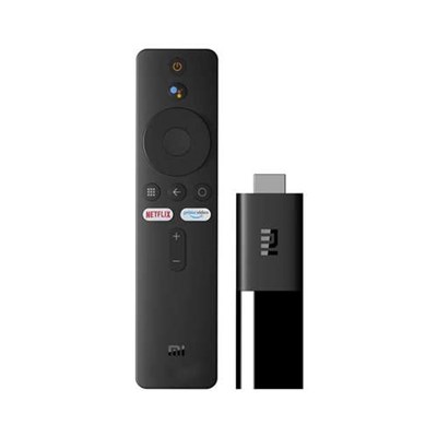 اندروید باکس شیائومی مدل Mi TV Stick 4k