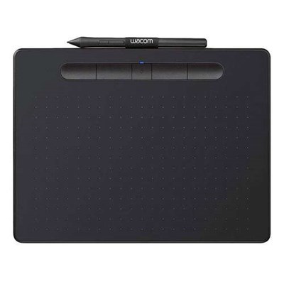 قلم نوری وکام مدل Intuos CTL-4100K-N