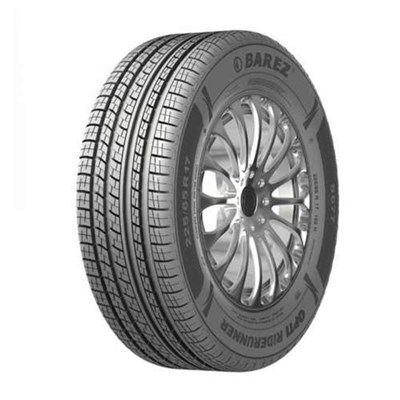 لاستیک خودرو بارز مدل S677 سایز 225/65R17 - یک حلقه