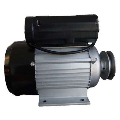 الکتروموتور مدل 1.5HP\3000rpm