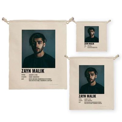 نظم دهنده ترمه طراحان ایده مدل زین مالیک، Zayn Malik در وان دایرکشن کد strm0939 مجموعه سه عددی