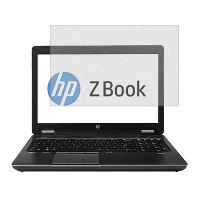 محافظ صفحه نمایش مات ریمکس مدل HyMTT مناسب برای لپ تاپ اچ پی ZBook 15 G1