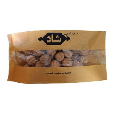 لیمو ترش خشک شاد - 350 گرم