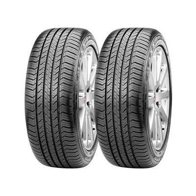 لاستیک خودرو مکسس مدل HPM3 سایز 175/60R13 - دو حلقه