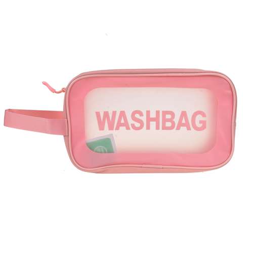 کیف لوازم آرایش زنانه مدل washbag mini
