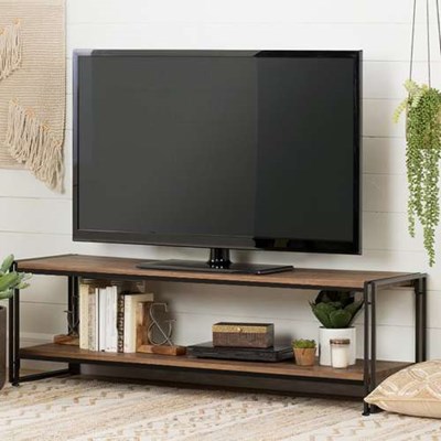 میز تلویزیون دیزم مدل TVS-74J63-160BRN