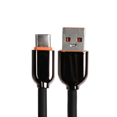 کابل تبدیل USB به USB-C اچ تی ام مدل Fast charge طول یک متر