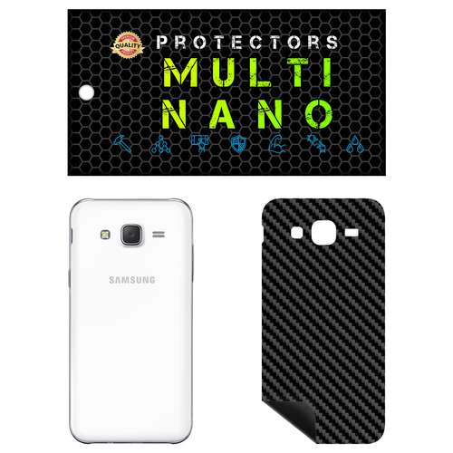 برچسب پوششی مولتی نانو مدل X-F1C مناسب برای گوشی موبایل سامسونگ Galaxy J5