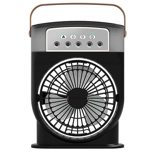 پنکه رومیزی مدل Mini Portable Cooling Fan