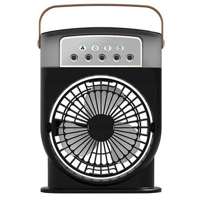 پنکه رومیزی مدل Mini Portable Cooling Fan