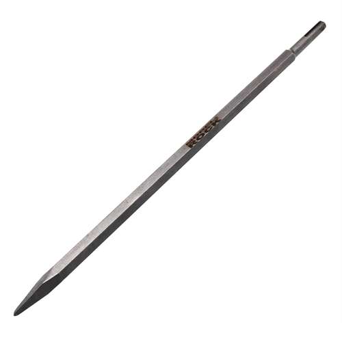 قلم چهار شیار بتن کن مدل YPROCK4-14400  سایز 400 میلیمتر
