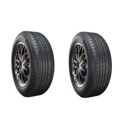 لاستیک خودرو گلدستون مدل GS2020 سایز 185/65R14 - دو حلقه