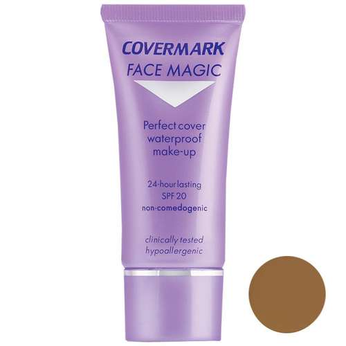 کرم پودر کاور مارک مدل Face Magic شماره 09 حجم 30 میلی لیتر