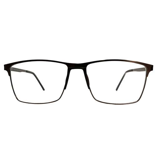 فریم عینک طبی مردانه مدل 8516