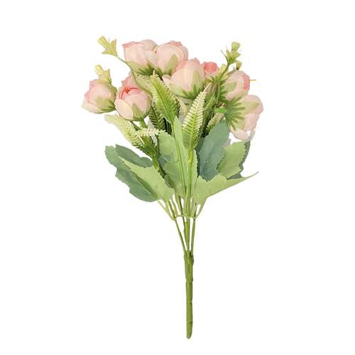 گل مصنوعی مدل نسترن