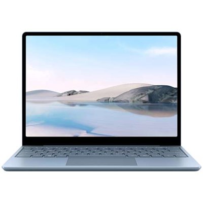 کارکرده - لپ تاپ 12.4 اینچی مایکروسافت مدل Surface Laptop Go-i5 1035G1 4GB 64SSD