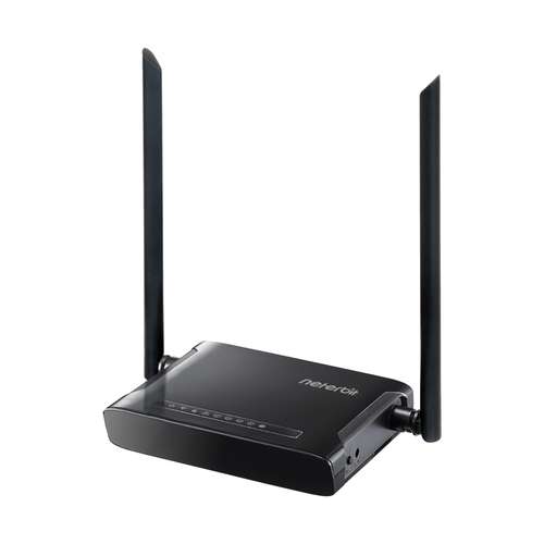  مودم روتر +ADSL2 نتربیت مدل ND-4230N