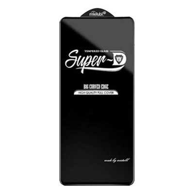  محافظ صفحه نمایش مدل SUPER-D مناسب برای گوشی موبایل شیائومی Mi 10T Pro