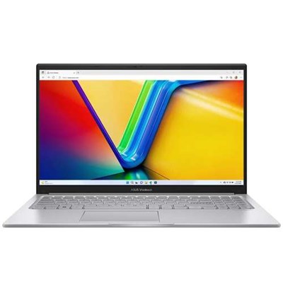 لپ تاپ 15.6 اینچی ایسوس مدل Vivobook 15 X1504VA-BQ003-i5 1335U-16GB DDR4-512GB SSD-IPS