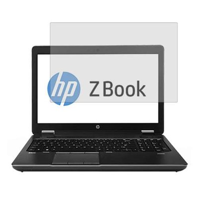 محافظ صفحه نمایش شفاف ریمکس مدل Hygel مناسب برای لپ تاپ اچ پی ZBook 15 G1