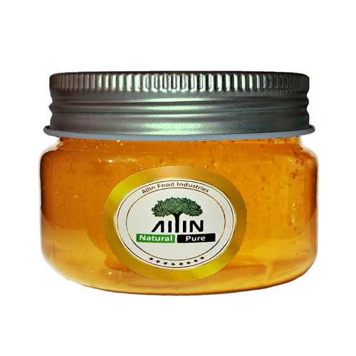عسل کوهی آلین - 250 گرم 