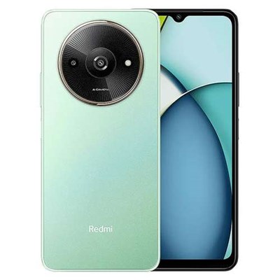 گوشی موبایل شیائومی مدل Redmi A3x دو سیم کارت ظرفیت 128 گیگابایت و رم 4 گیگابایت