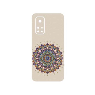 برچسب پوششی ماهوت مدل Art of Illumination 5 مناسب برای گوشی موبایل شیائومی Mi 10T Pro 5G