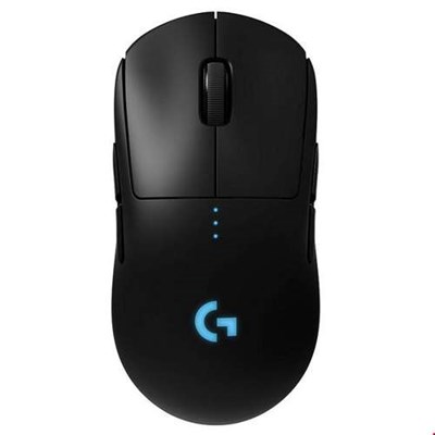 ماوس بی سیم مخصوص بازی لاجیتک مدل G PRO GAMING RGB