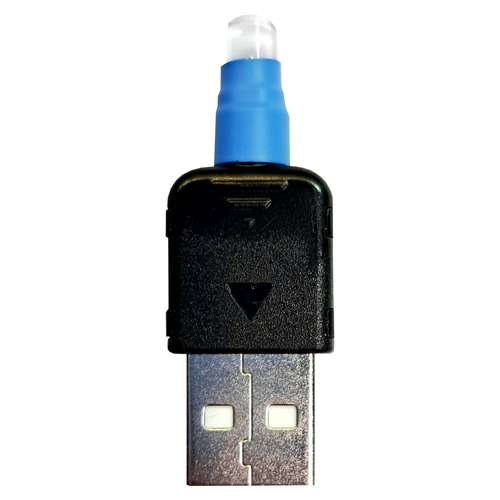 USB لامپ ال ای دی مدل UV