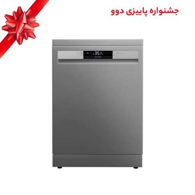 ماشین ظرفشویی دوو مدل DW-110S