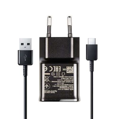 شارژ دیواری مدل itc به همراه کابل USB-C